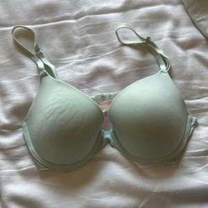 Victoria Secret Pink Push Up Bra